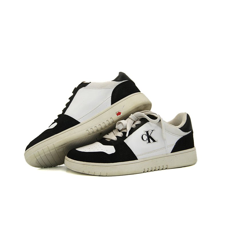 CALVIN KLEIN WOMEN SHOES Size 36.5 ROW150 - Runner