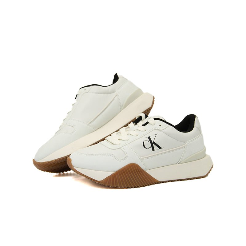 CALVIN KLEIN WOMEN SHOES Size 36.5 ROW165 - Runner