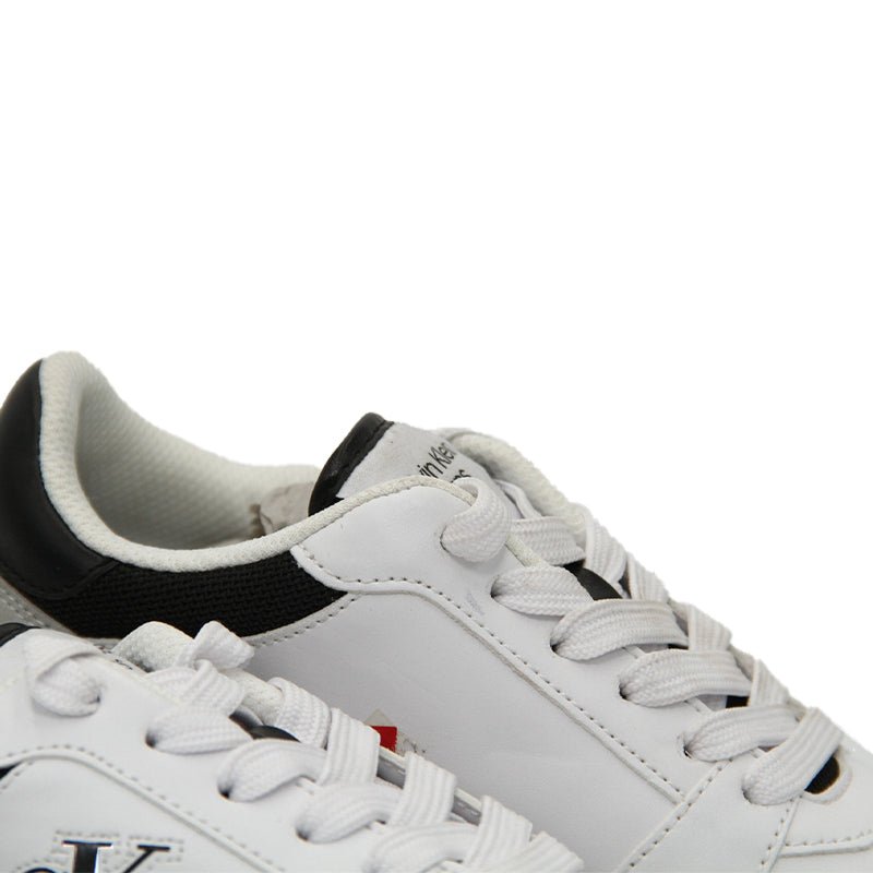 CALVIN KLEIN WOMEN SHOES Size 36.5 ROW185 - Runner