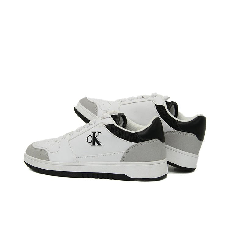 CALVIN KLEIN WOMEN SHOES Size 36.5 ROW185 - Runner