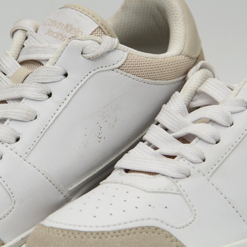 CALVIN KLEIN WOMEN SHOES Size 36.5 ROW187 - Runner