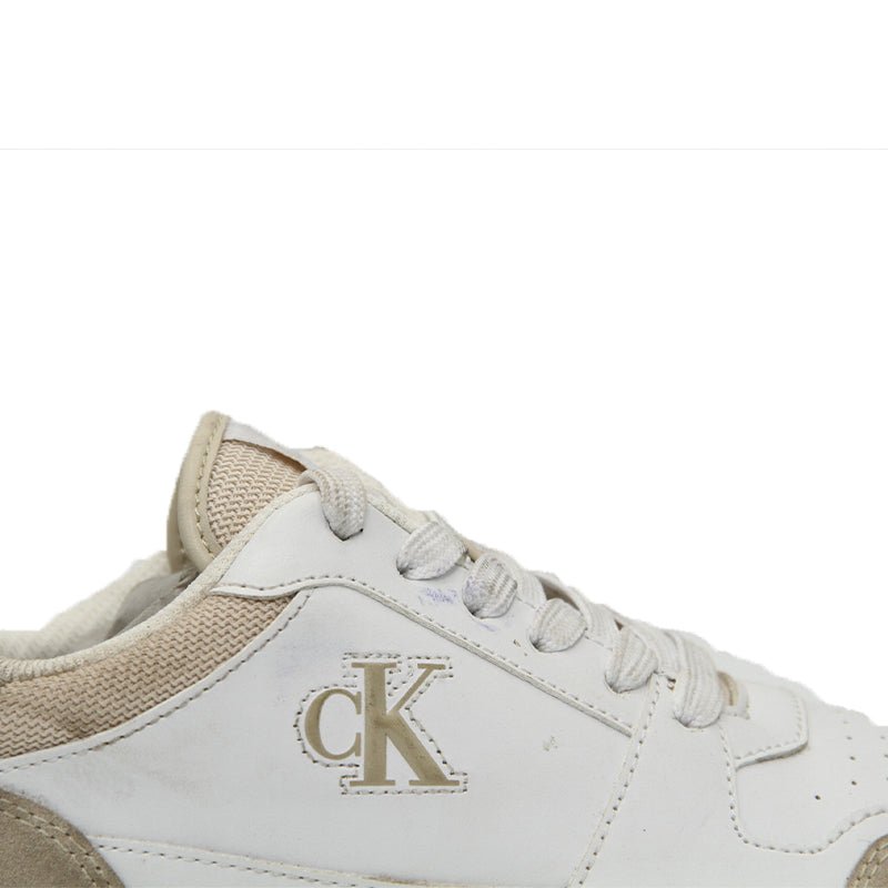 CALVIN KLEIN WOMEN SHOES Size 36.5 ROW187 - Runner