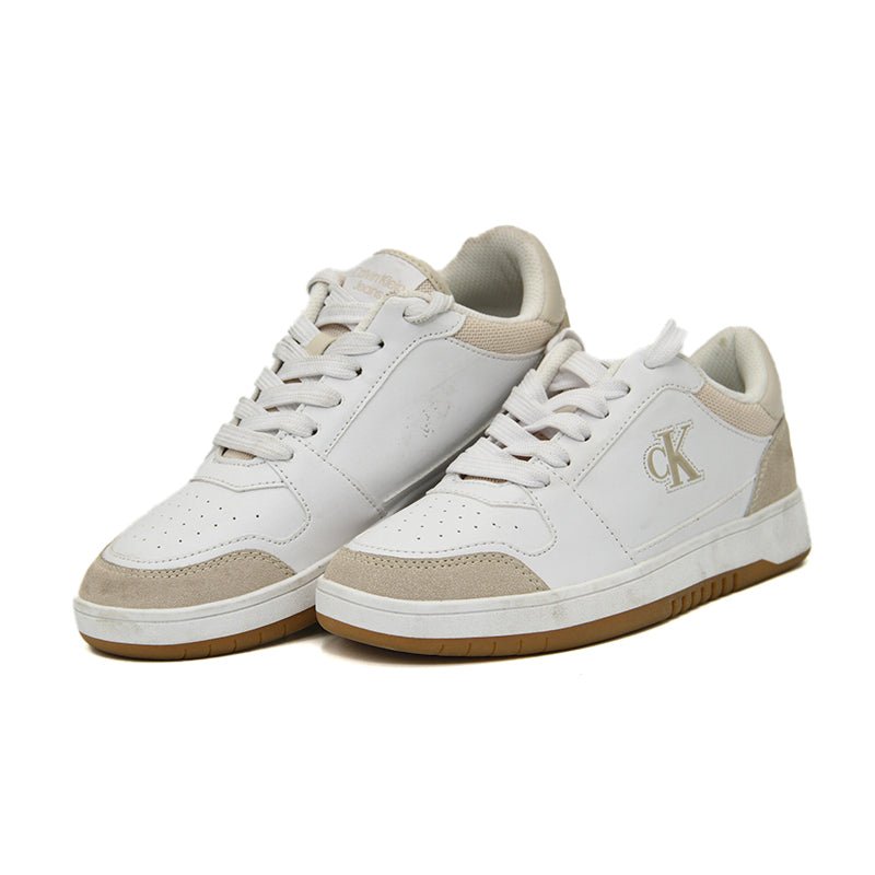 CALVIN KLEIN WOMEN SHOES Size 36.5 ROW187 - Runner