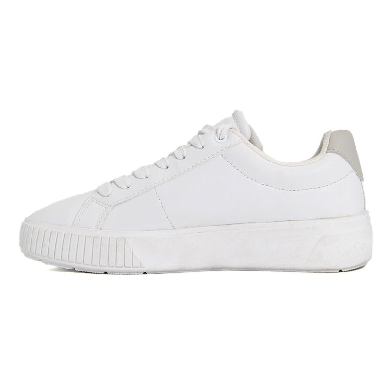 CALVIN KLEIN WOMEN SHOES Size 36.5 ROW211 - Runner