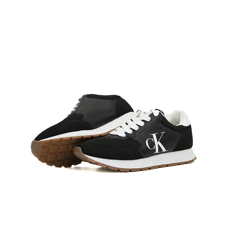 CALVIN KLEIN WOMEN SHOES Size 36.5 ROW29 - Runner