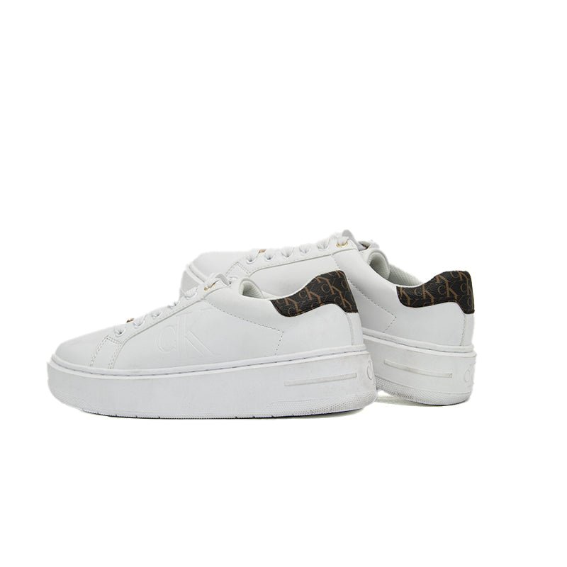 CALVIN KLEIN WOMEN SHOES Size 36.5 ROW43 - Runner