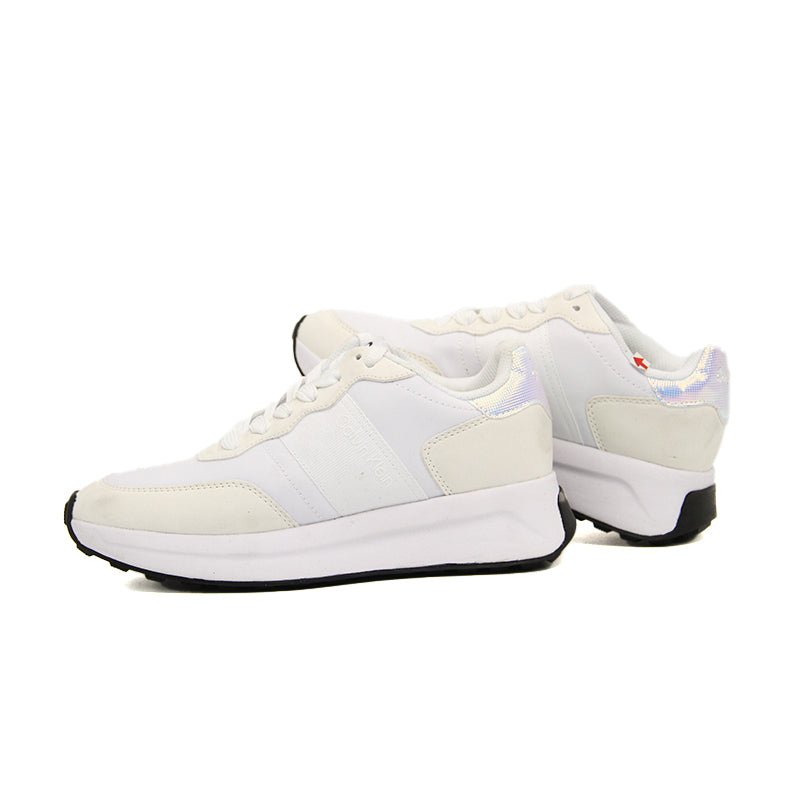 CALVIN KLEIN WOMEN SHOES Size 36.5 ROW63 - Runner