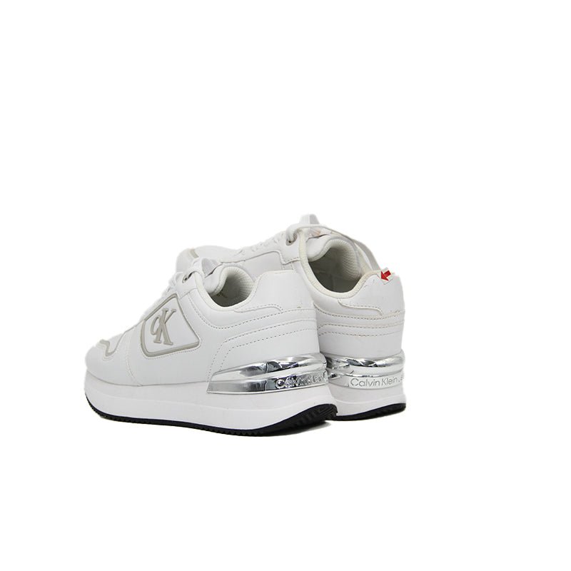 CALVIN KLEIN WOMEN SHOES Size 36.5 ROW71 - Runner