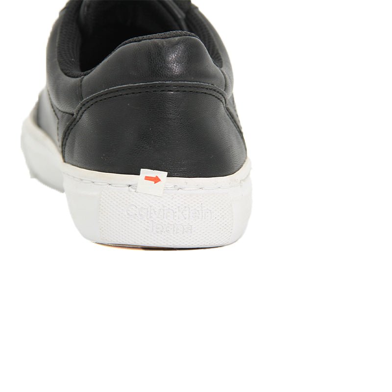 CALVIN KLEIN WOMEN SHOES Size 36.5 ROW87 - Runner