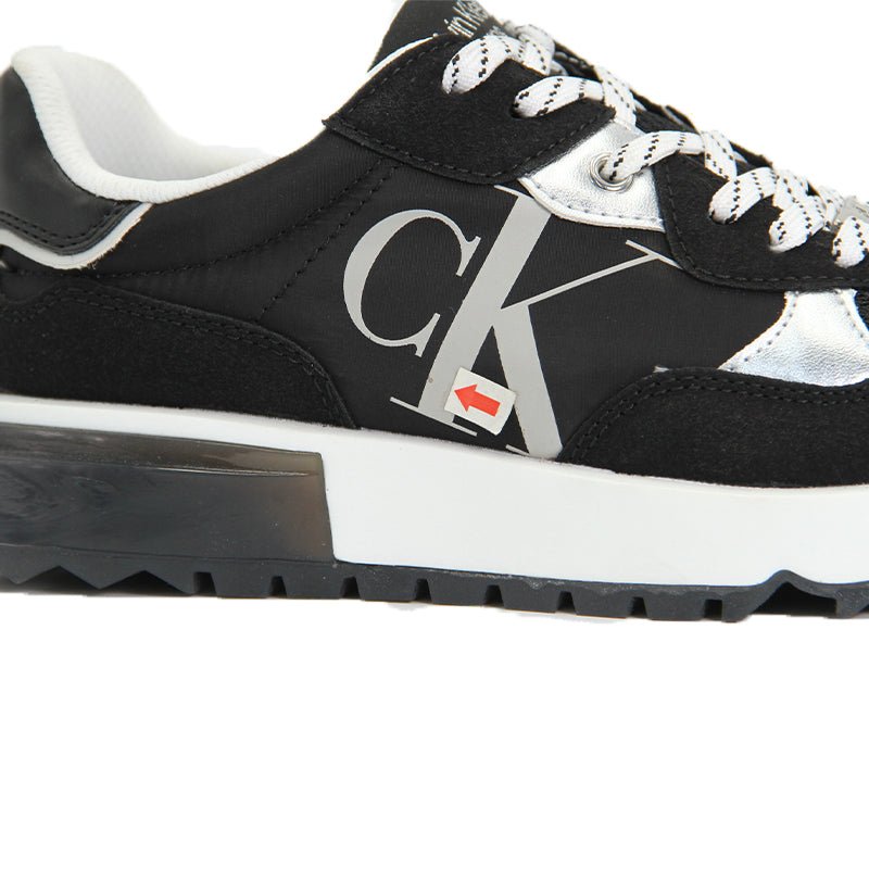 CALVIN KLEIN WOMEN SHOES Size 36.5 ROW88 - Runner