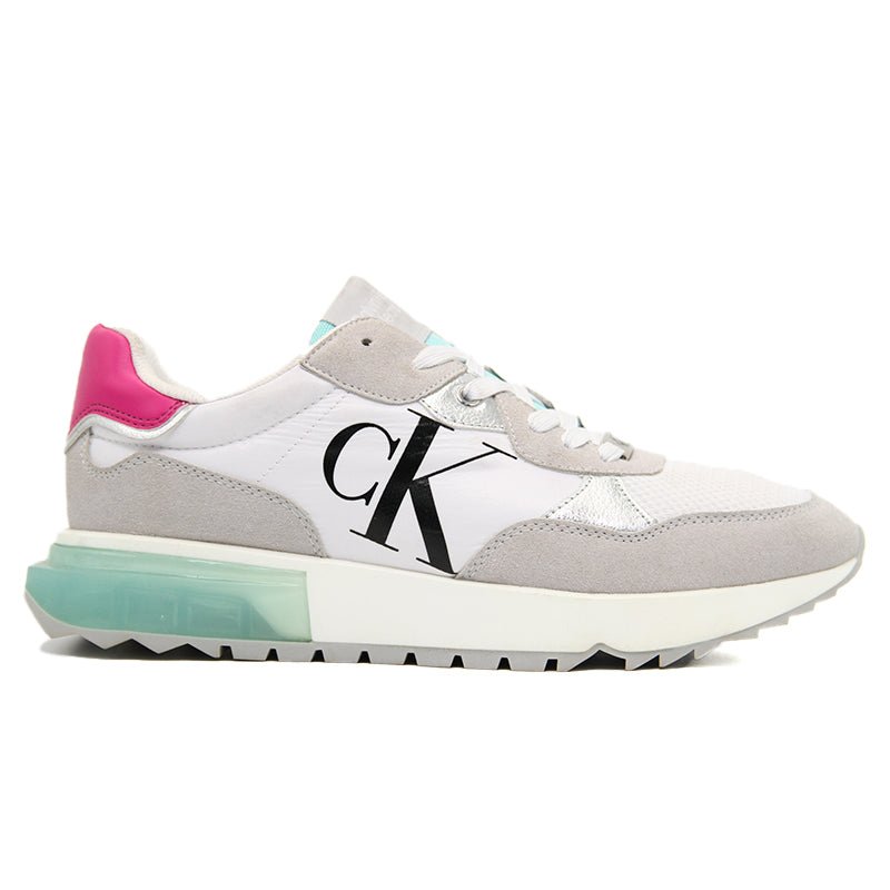 CALVIN KLEIN WOMEN SHOES Size 40 ROW150 - Runner