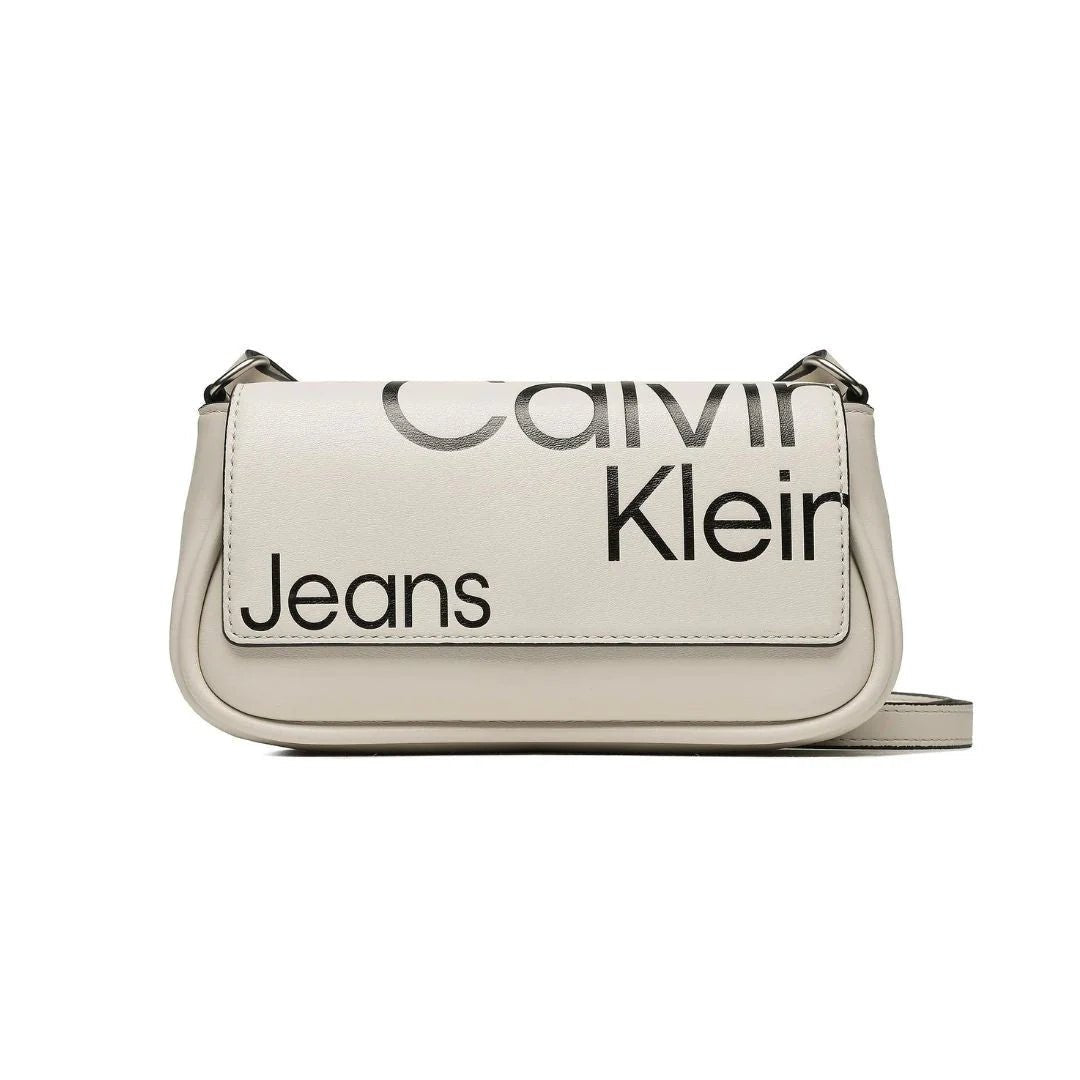 Calvin Klein Women's Jeans Handbag CB81 - Runner