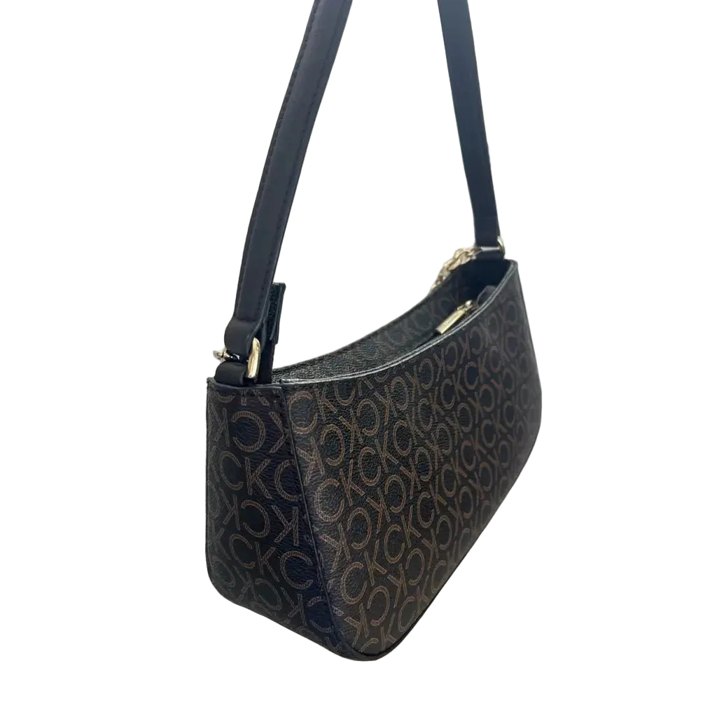 Calvin Klein Women's Leather Bag CB77 - Runner