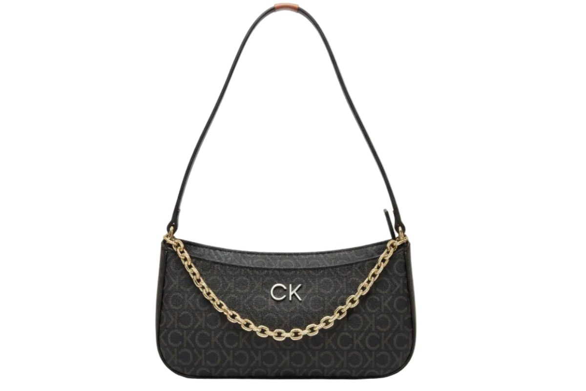 Calvin Klein Women's Leather Bag CB77 - Runner