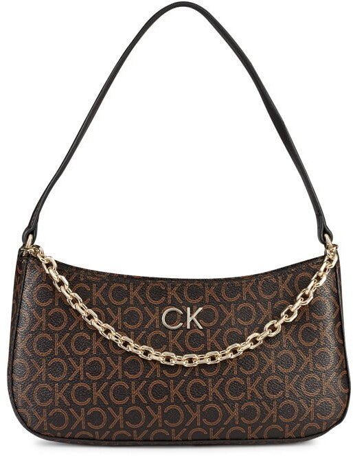 Calvin Klein Women's Leather Bag CB78 - Runner