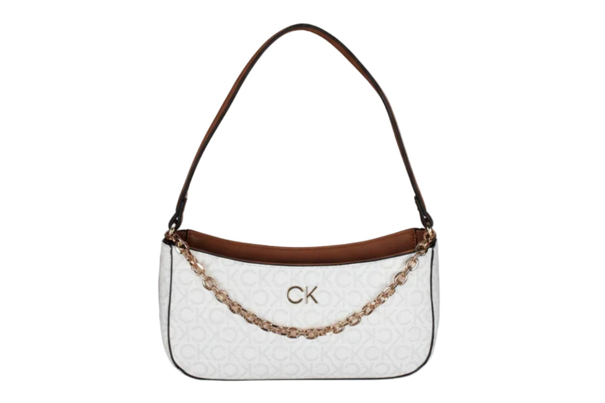 Calvin Klein Women's Leather Bag CB79 - Runner