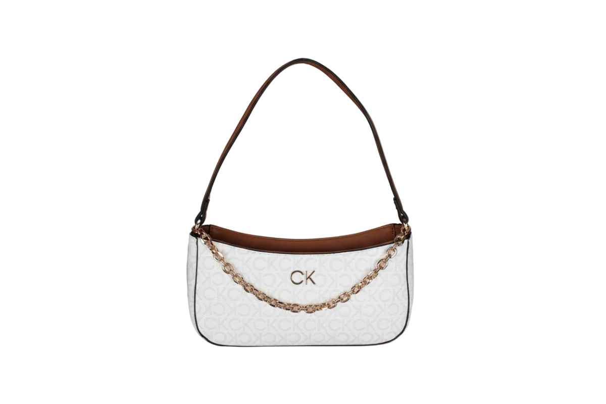 Calvin Klein Women's Leather Bag CB79 - Runner