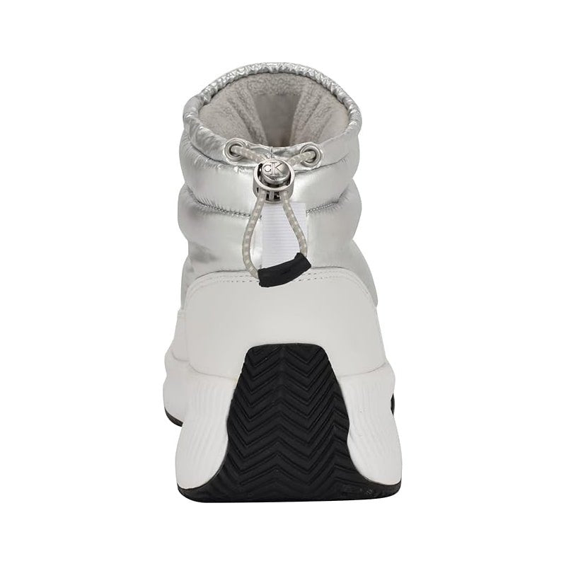 Calvin Klein Women's Mhyla Ankle Boot CKW138 - Runner