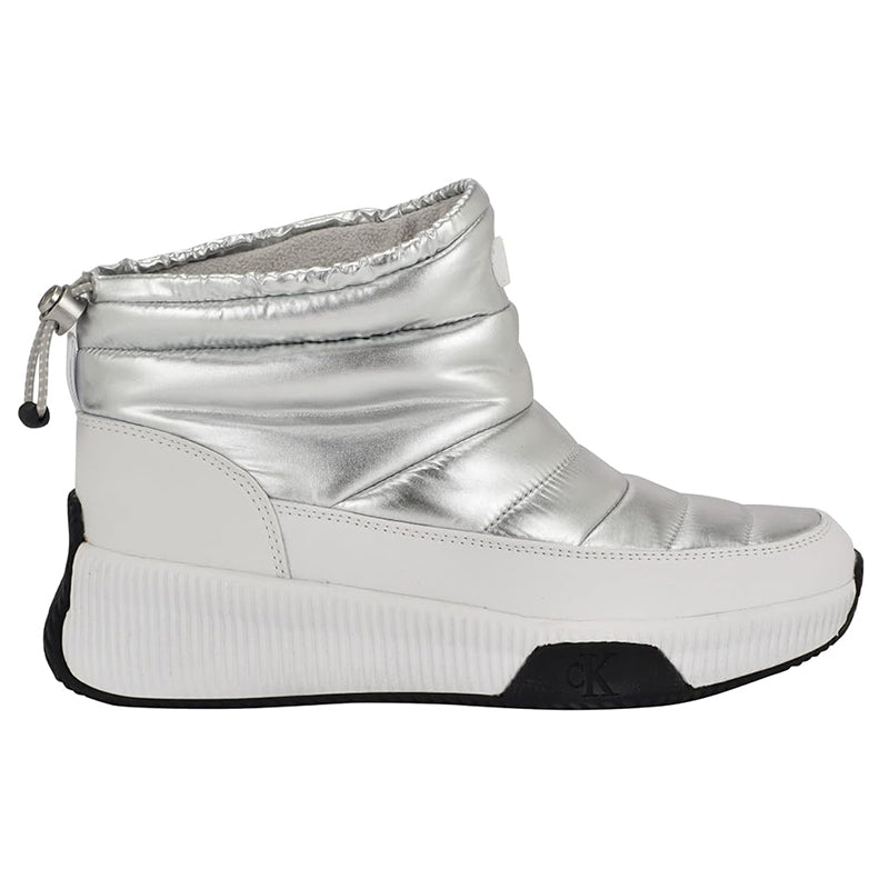 Calvin Klein Women's Mhyla Ankle Boot CKW138 - Runner