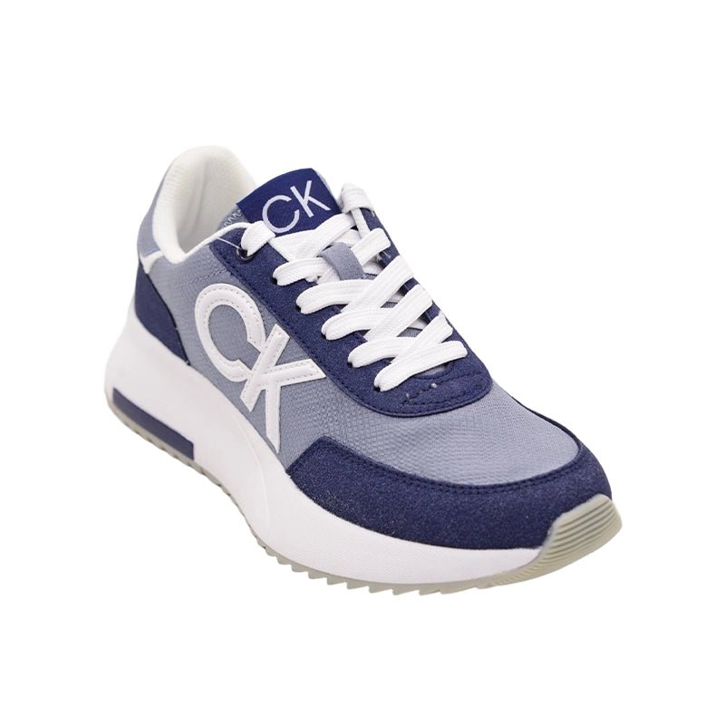Calvin Klein Women's Piero Trainers CKW80 - Runner
