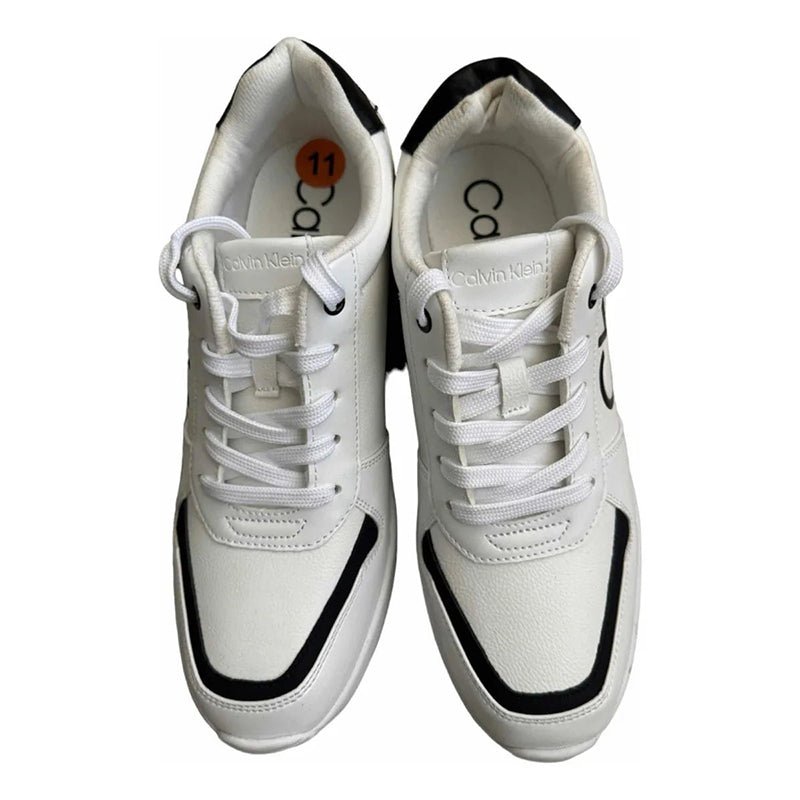 Calvin Klein Zapatos Women's Sneakers CKW97 - Runner