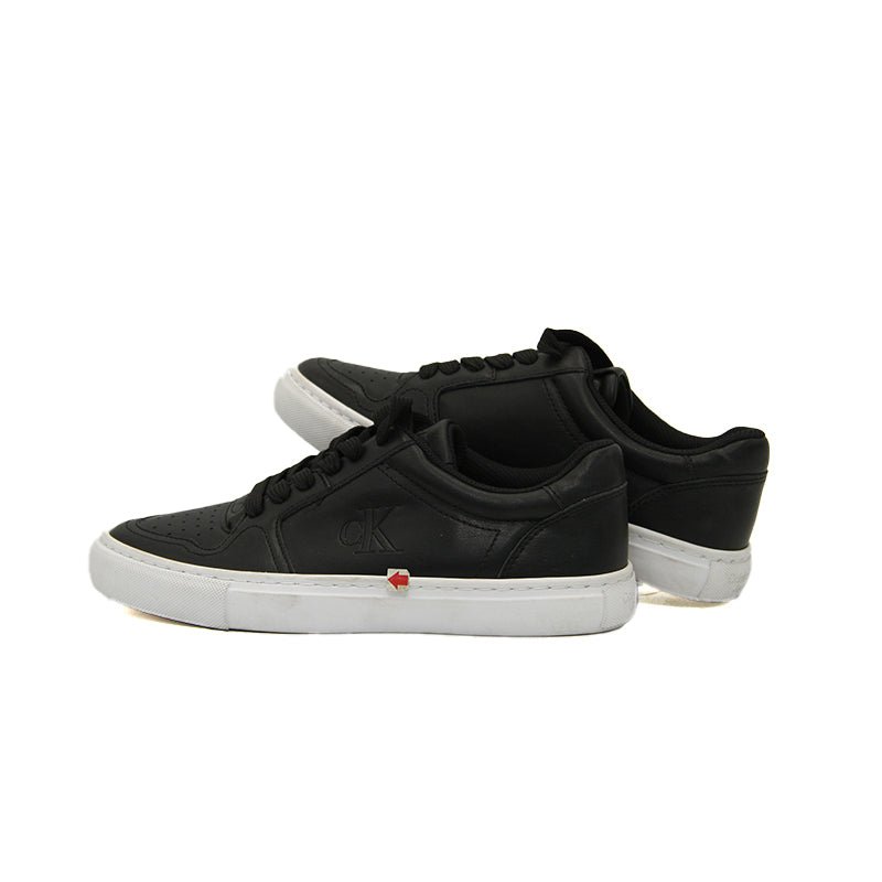 CALVIN KLIEN WOMEN SHOES Size 36.5 ROW152 - Runner