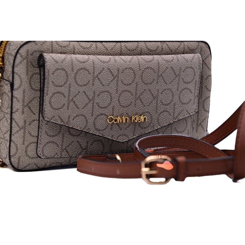 CALVIN Shoulder Bag CB59 - Runner