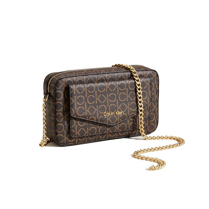 CALVIN Shoulder Bag CB60 - Runner