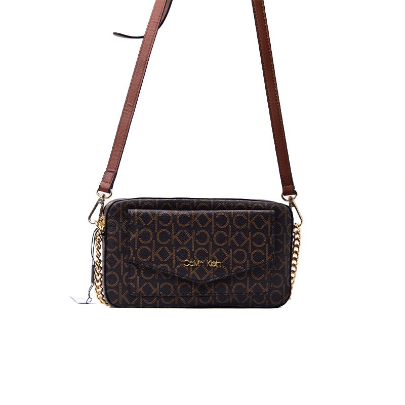 CALVIN Shoulder Bag CB60 - Runner