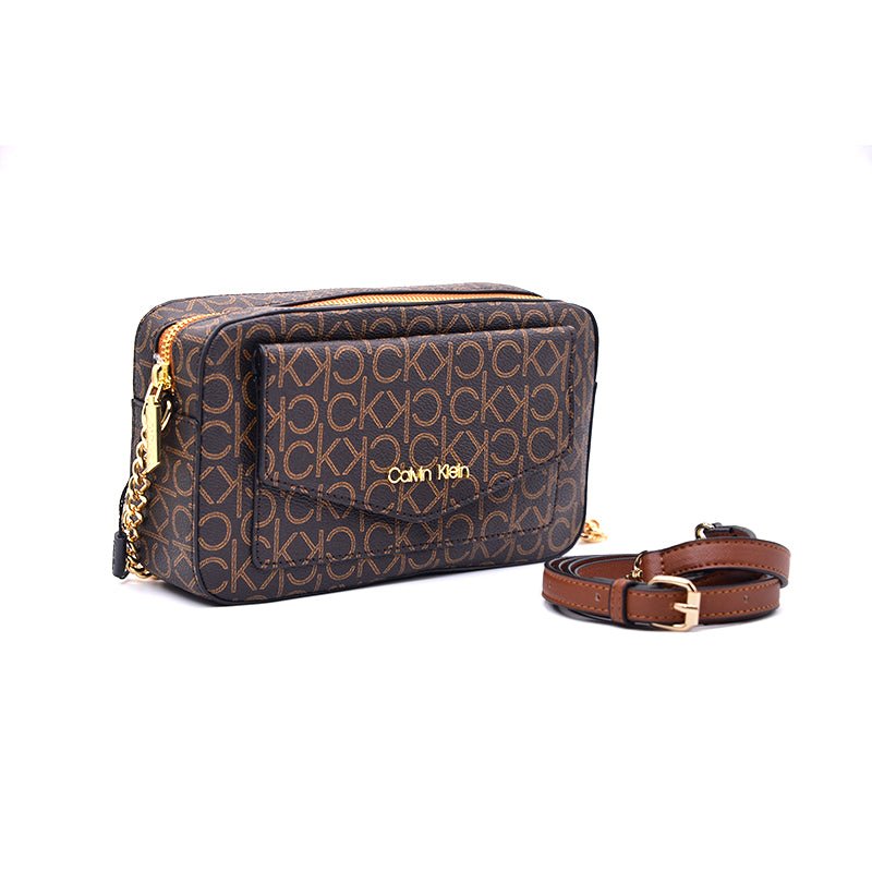 CALVIN Shoulder Bag CB60 - Runner