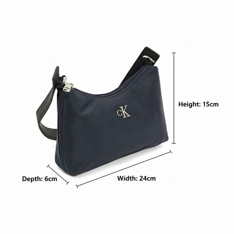 CALVIN TH GRACE MED CROSSOVER KLEIN CB70 - Runner