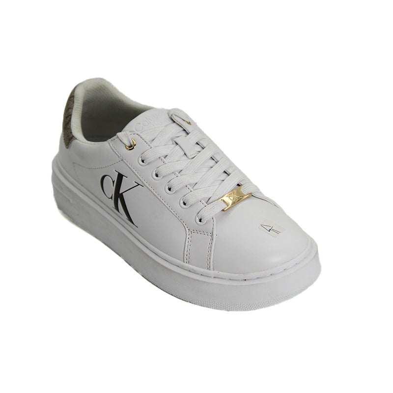 CALVIN WOMEN SHOES Size 38 ROW105 - Runner