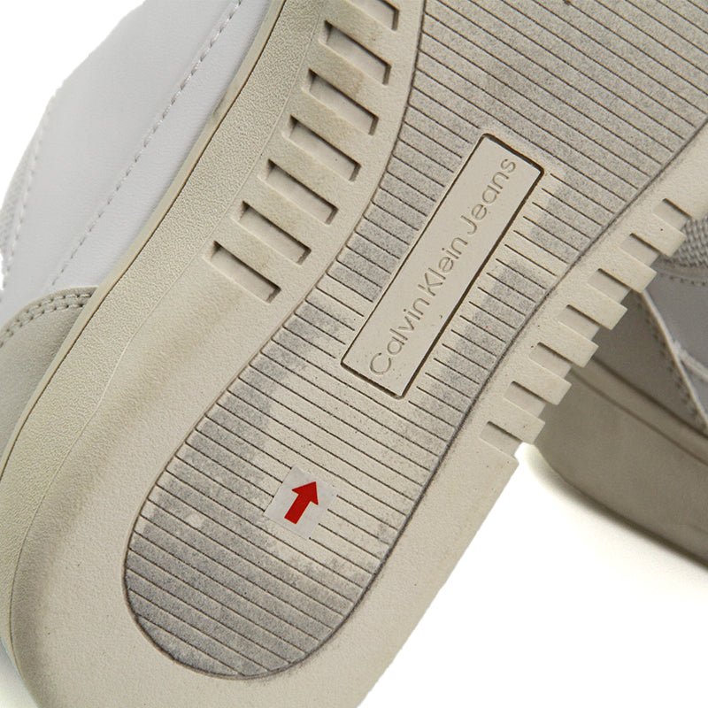 CALVIN WOMEN SHOES Size 38 ROW111 - Runner