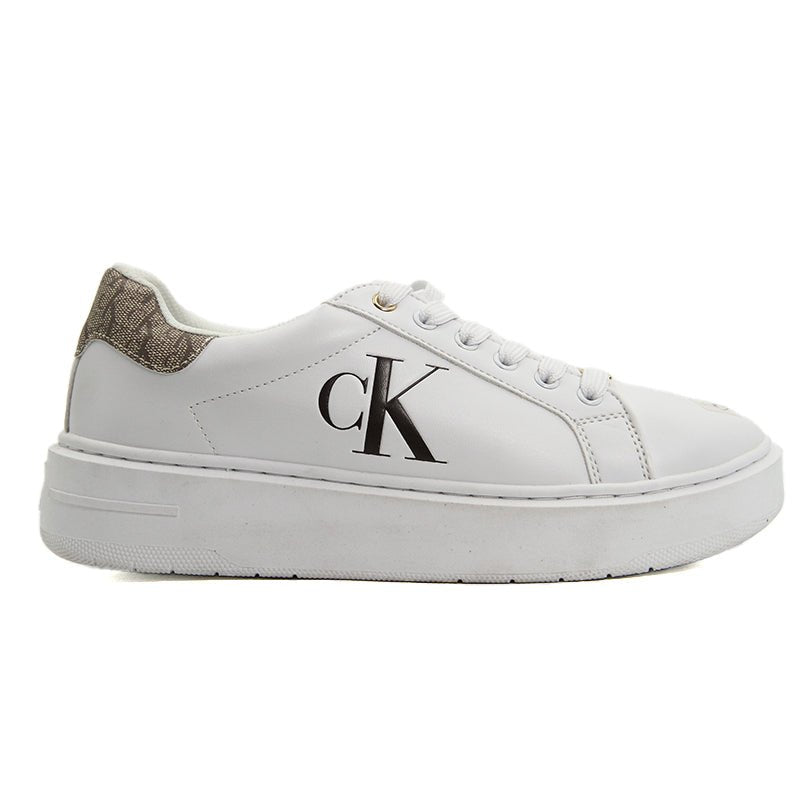 CALVIN WOMEN SHOES Size 38 ROW112 - Runner