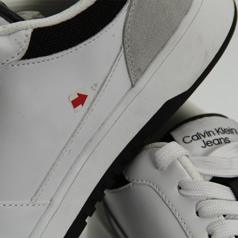 CALVIN WOMEN SHOES Size 38 ROW84 - Runner