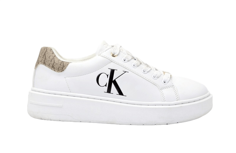 CALVIN WOMEN SHOES Size 40 ROW10 - Runner