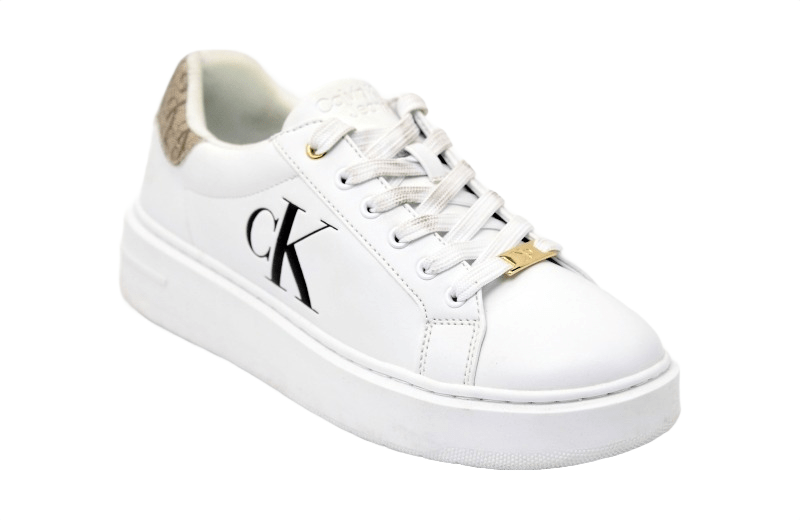 CALVIN WOMEN SHOES Size 40 ROW10 - Runner