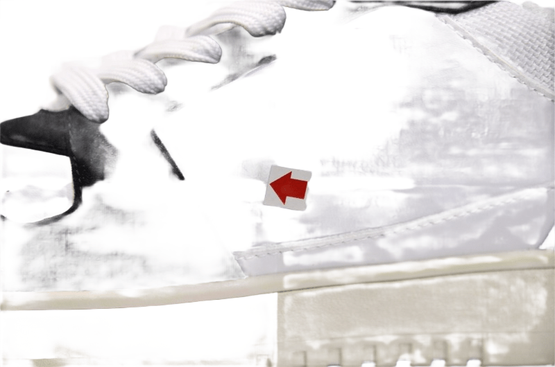 CALVIN WOMEN SHOES Size 42 ROW16 - Runner