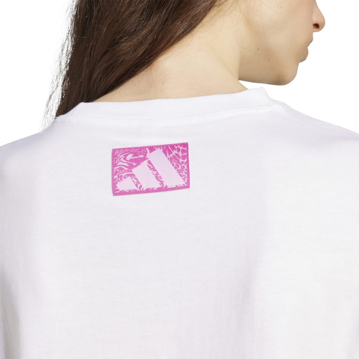 Camo Graphic T-Shirt - Runner