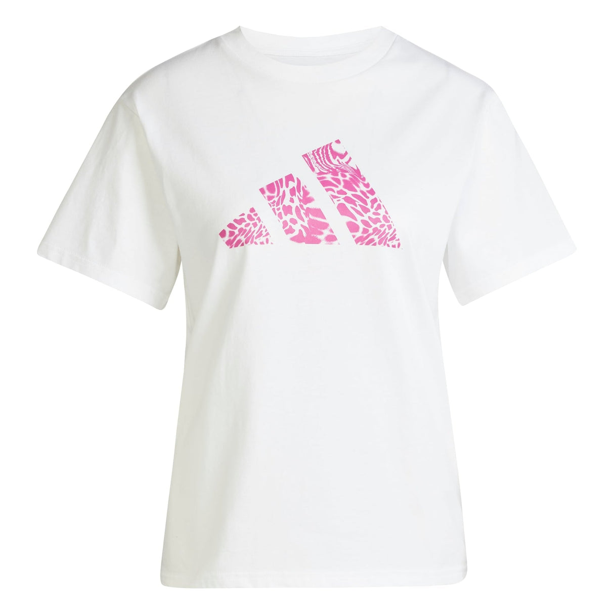 Camo Graphic T-Shirt - Runner