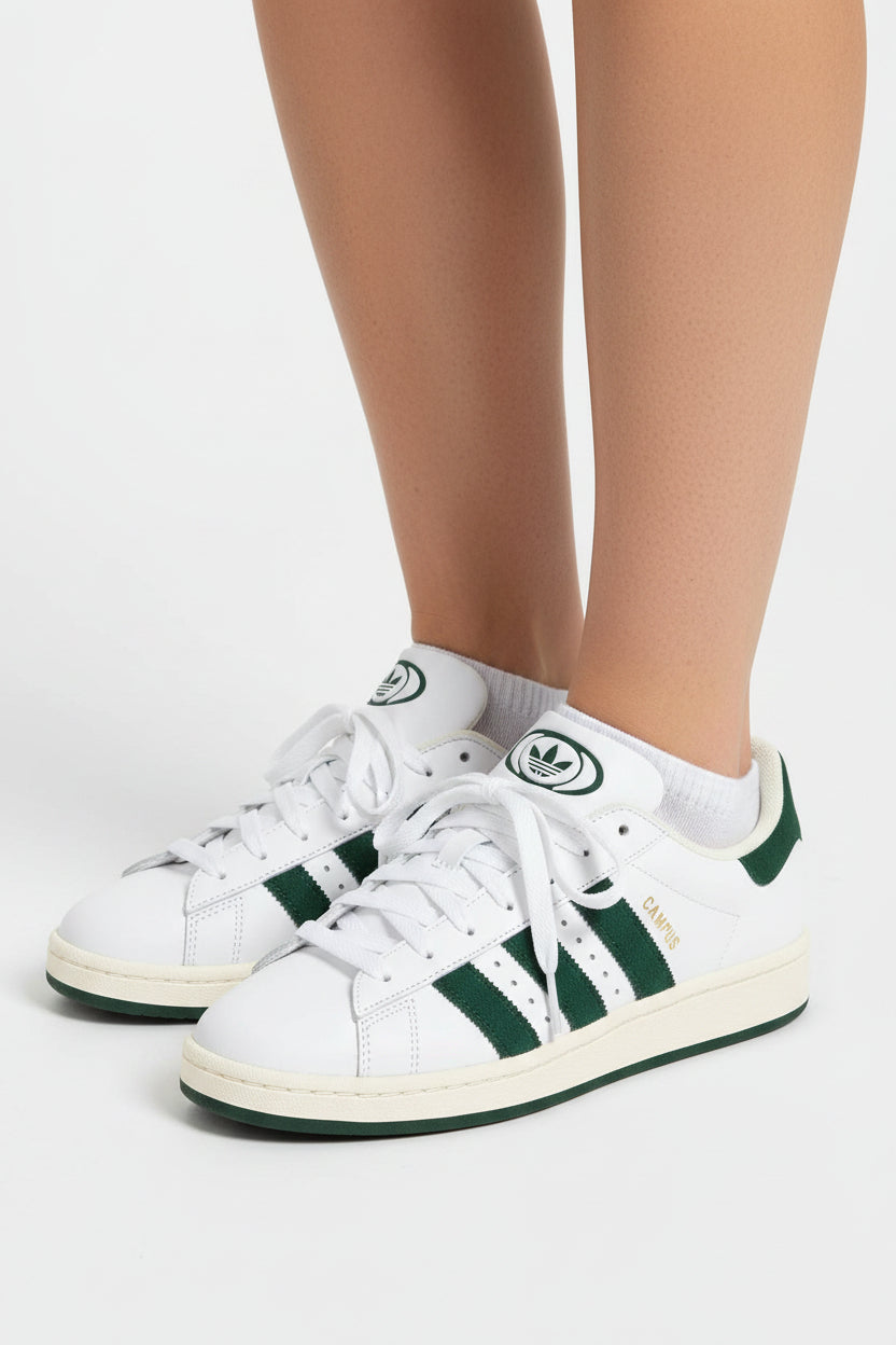 CAMPUS 00s SHOES - Runner