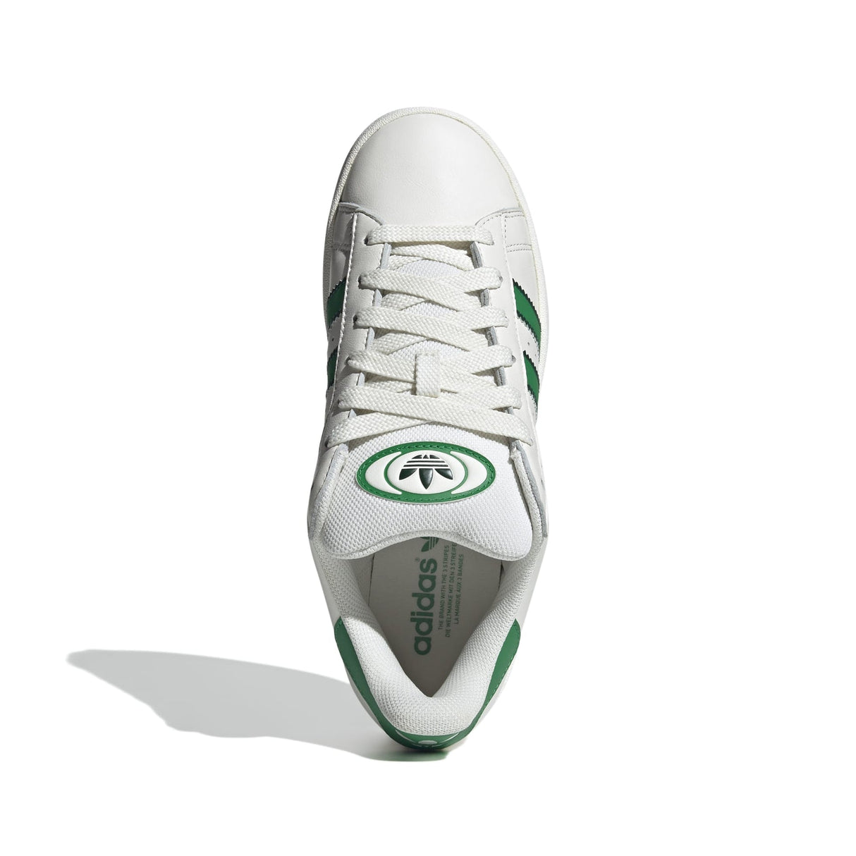 Campus 00s Shoes - Runner