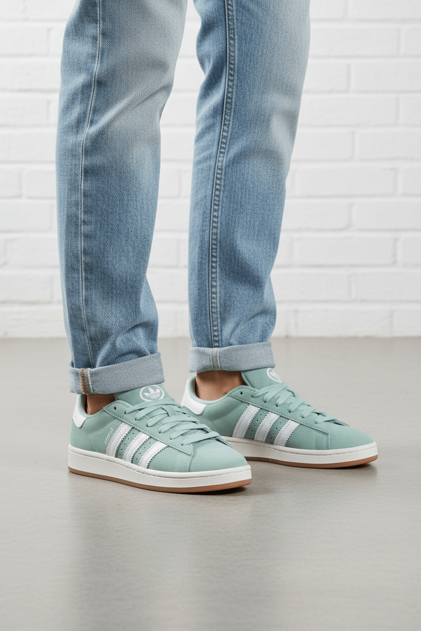 CAMPUS 00s W - Runner