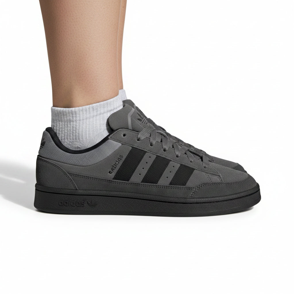 CAMPUS ST SHOES - Runner