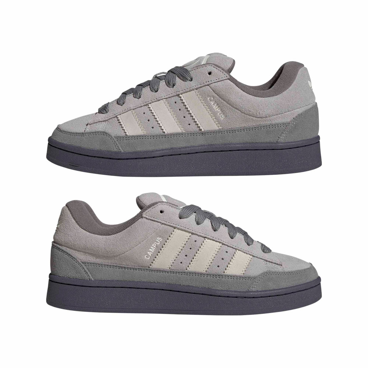CAMPUS ST SHOES - Runner