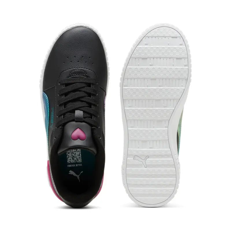 Carina 2.0 Bouncy Sky Sneakers Youth - Runner