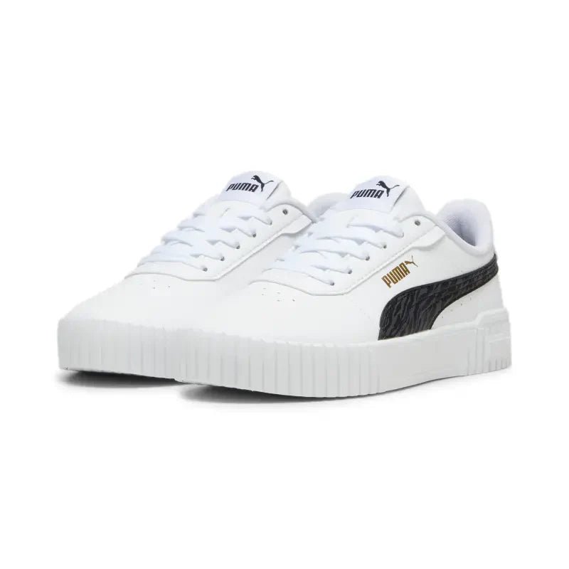 Carina 2.0 Zebra Sneakers Youth - Runner