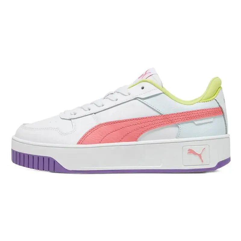 Carina Street Jr - Runner