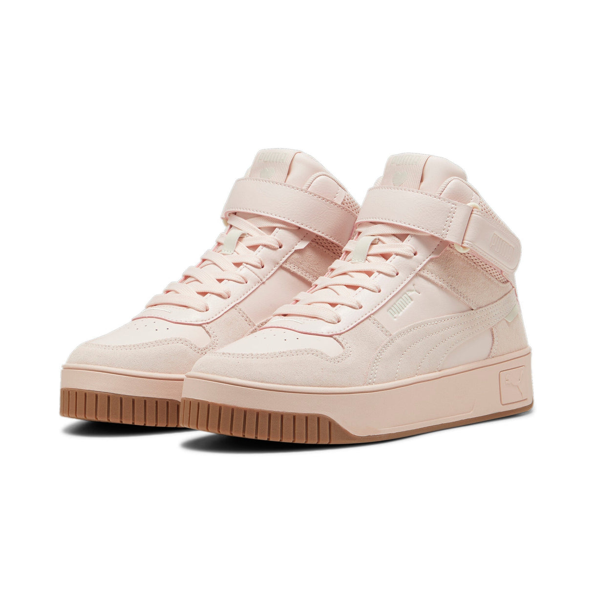 Carina Street Mid Coquette Sneakers Women - Runner