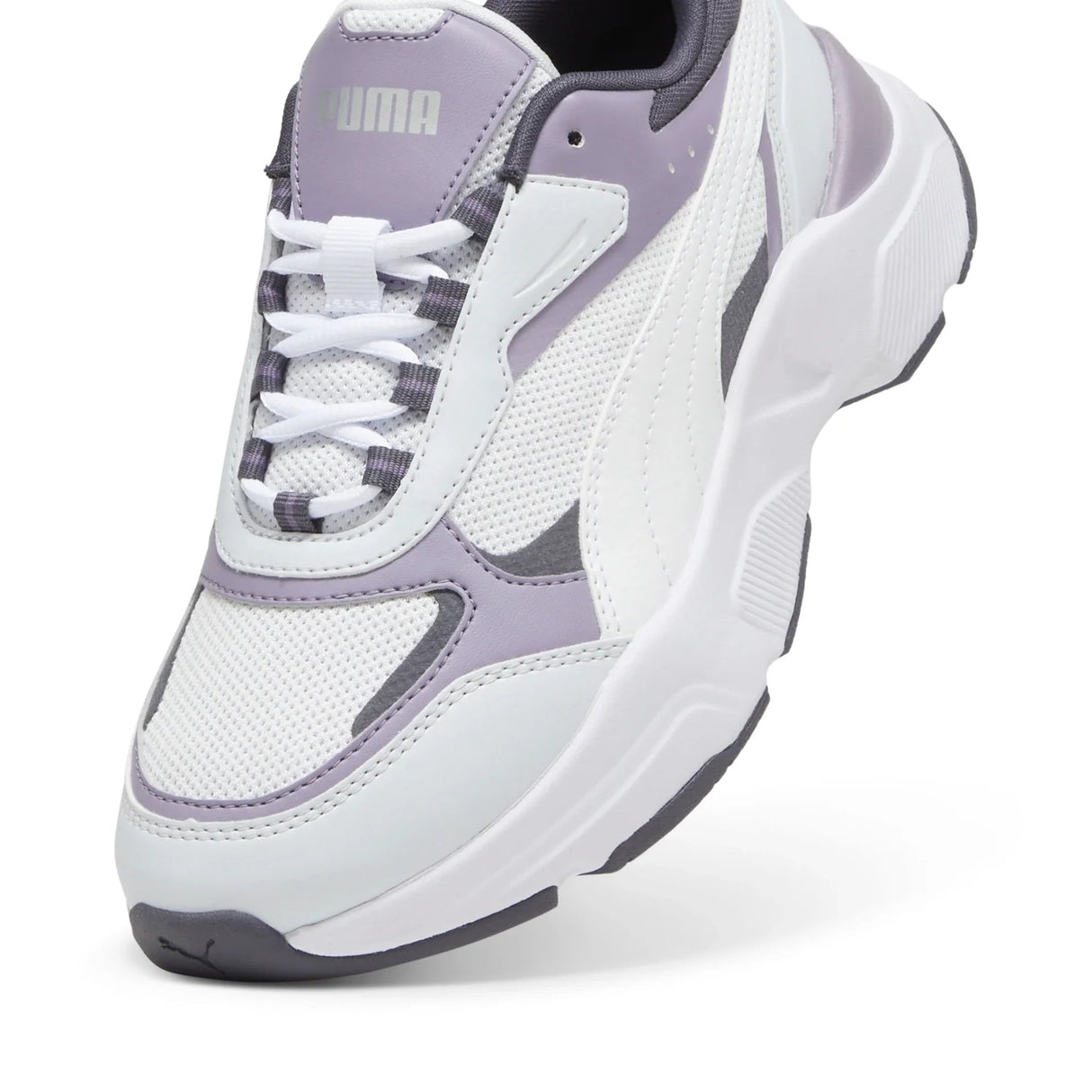 Cassia Women's Trainers - Runner